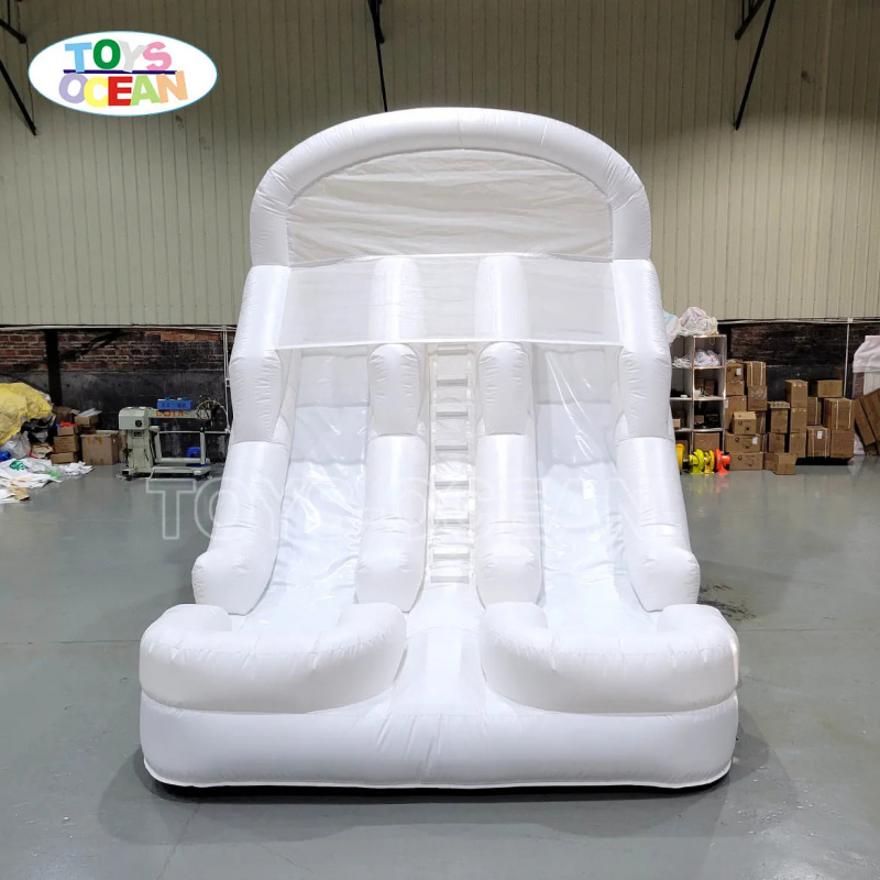 Scivolo d'Acqua Gonfiabile per - Water Slide Inflatable recensione e prezzo