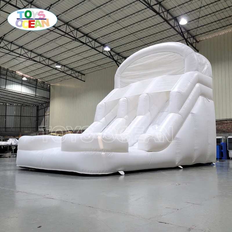 Scivolo d'Acqua Gonfiabile per - Water Slide Inflatable recensione e prezzo
